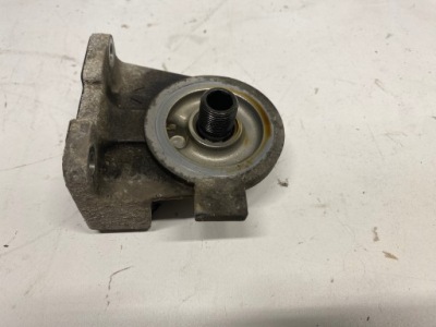 Основа фільтра оливи kia sportage iii 2.0 b g4kd фото №1