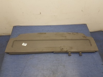 Toyota rav4 ii полка багажника фото №1