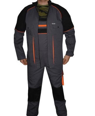 Ubranie robocze premium plus