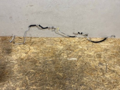 Alfa romeo giulia шланг кондиционера 50550380 фото №1