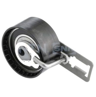 Ролик натягувача ремінь розподільного валу do citroen ds5 jumpy ds ds 3 fiat scudo ford фото №1