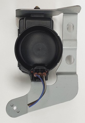 Сирена сигнал сигнализация mazda rx-8 237000-2780 фото №1