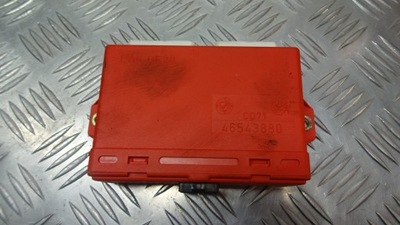 Модуль комфорту lancia lybra 46543880 фото №1