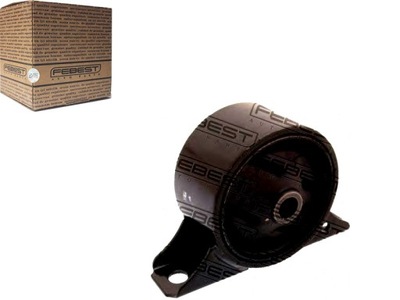 Подушка двигателя mitsubishi carisma space star 1,6 фото №1