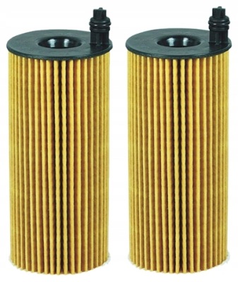Filtron оригинальный номер 672/4 фильтр масла фото №1