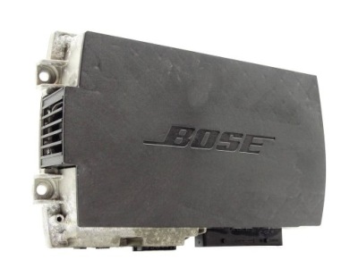Усилитель аудио bose audi a8 d4 4h 10- 4g0035223c фото №1