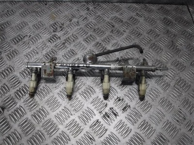 Молдинг упорскування mazda 6 gg 1.8 16v 1s7gga фото №1