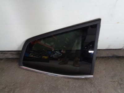 Vw atlas teramont lift 2021 скло бічна права задня фото №1