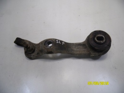 Рычаг правый перед передний mercedes r230 sl фото №1