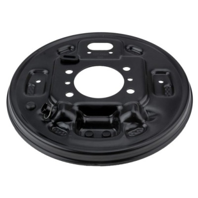 Накладка барабан гальмівний фото №1