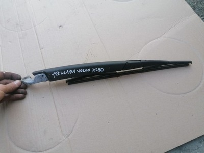 Рычаг дворники крышки задняя задний volvo xc90 i фото №1