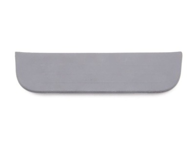 Hyundai getz 02-09 защита порог правый задняя 5d фото №1