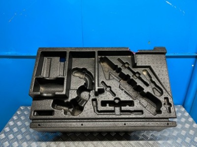 Mercedes w164 вкладиш комплект ремонтний фото №1