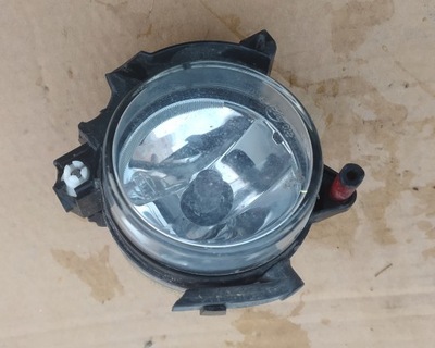 Противотуманная фара левый mazda 2 iii dj 2014-... фото №1