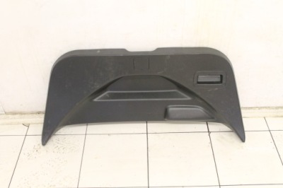 Оббивка кришки багажника honda jazz iii 08r- фото №1