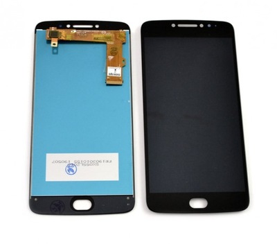 WYŚWIETLACZ LCD DOTYK MOTOROLA MOTO E4 PLUS XT1771