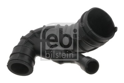 FEBI CABLE DE FILTRO AIRE FORD C1/C2/C3/FIESTA/FUSION/206/207 1,4HDI/TD  