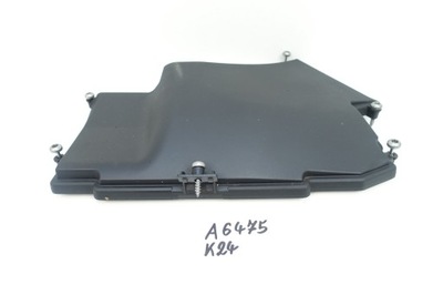 PROTECCIÓN RECUBRIMIENTO CAJAS FUSIBLES BMW 7 E65  