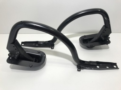 Петля крышки багажника bmw f01 f02 7185254 7186253 фото №1