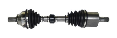 Привідний вал gsp 262027 фото №1