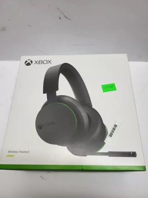 SŁUCHAWKI XBOX SERIES X