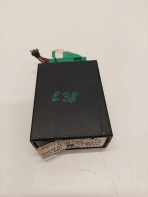 Bmw 7 e38 модуль ccm 6135 8363229 electromatic фото №1