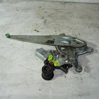 Toyota rav4 ii підйомник вікон задня правий 8572032150 фото №1