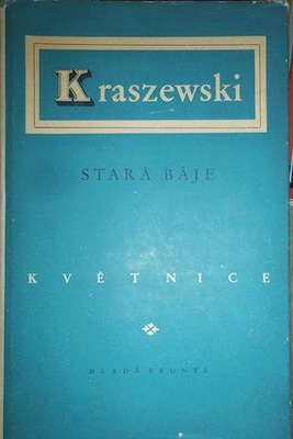 Stara baje - J.I. Kraszewski