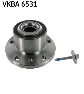 CUBO RUEDAS VOLVO S60 II 2.0 D3 2015-2018  