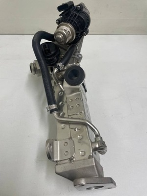 Toyota bmw клапан радиатор egr 792600601 оригинал фото №1