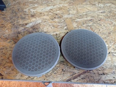 Citroen c5 i 01-08 - захист динаміка 9634428877 фото №1