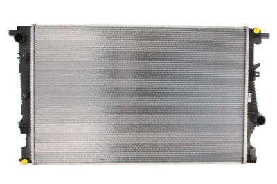 Nowa радіатор wody jeep cherokee kl 2013- 2.0 2.2 фото №1