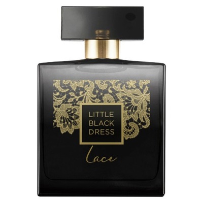 Avon Little Black Dress Lace Perfumy 50ml