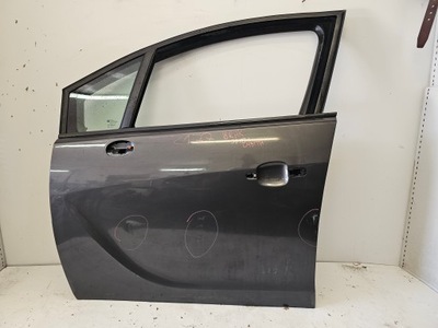 Opel meriva b двері лівий перед ліва передні z177 фото №1
