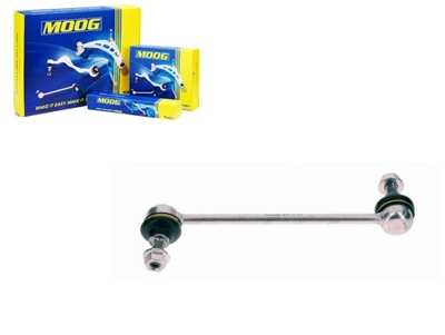 З'єднувач тяга стабілізатора перед l ford ranger 2.0d-3.2d 04.11- фото №1