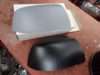 Корпус дзеркало права ліва ford focus ford fusion ford mondeo ford fiesta фото №1