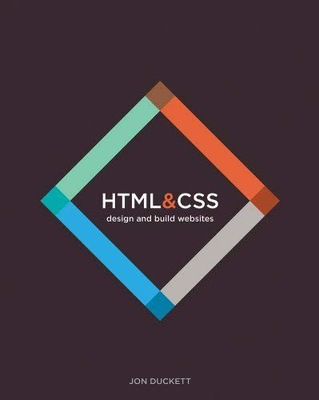 HTML+CSS - Design and Build Websites - Jon Duckett