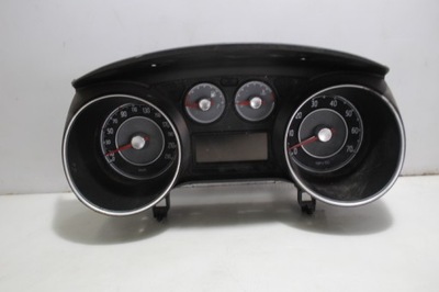 Прилади fiat linea lift 1.3multijet фото №1