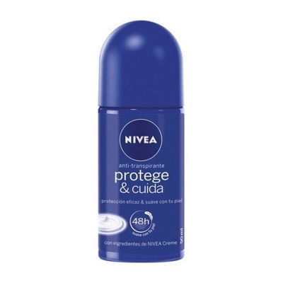 Nivea Protect&Care 50 ml dezodorant