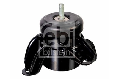 FEBI BILSTEIN PAGALVĖ VARIKLIO PRIEK. P HYUNDAI ACCENT IV KIA RIO III 