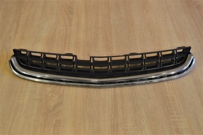 Решітка радіатора решітка радіатора opel antara lift фото №1