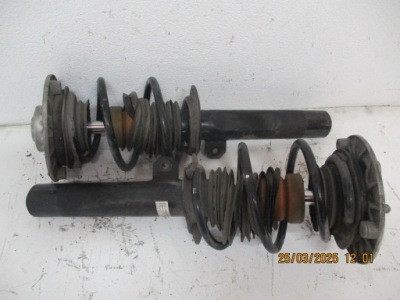 Амортизатор амортизаторы mini f55 1,5d фото №1