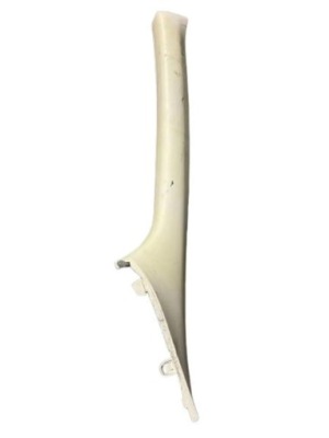 Защита стойка левая renault trafic iii 14- 769125758r 93868212 фото №1