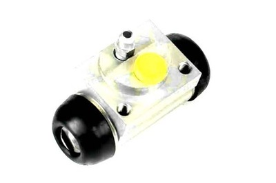 Цилиндрик тормозной ford fusion mazda 121 iii 2 1 фото №1