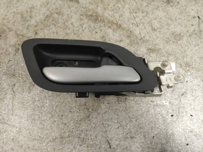 Ручка правый перед внутренняя honda fr-v 2004- фото №1