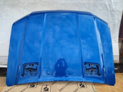 Капот кришка двигуна ford ranger raptor iv 2023 n1wb-16854-ae фото №1