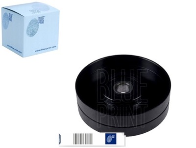 Blue print ролик ремінь nissan almera ii 1.5 n16 фото №1