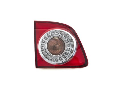 Лампа задняя vw golf plus, 09 - 14 5m0945093m фото №1