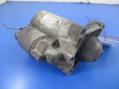 Citroen xsara 1.6 стартер 9647982880 проверенный фото №1