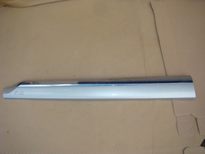 Volvo xc90 ii inscription .накладка левая дверь. e32 фото №1